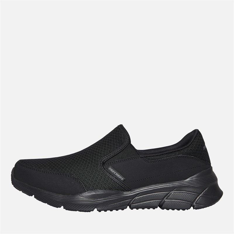 Equalizer 4.0 Persisting Trainers Black Black