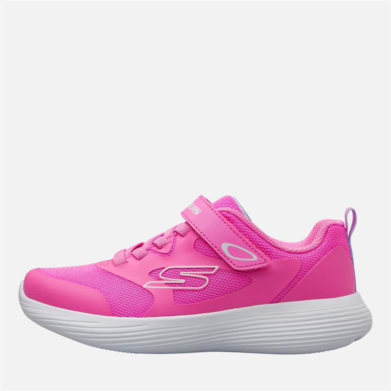Go Run 400 V2 Fuel 228 Trainers Hot Pink