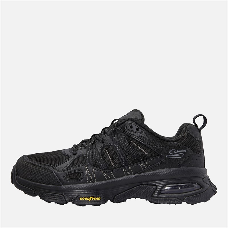 Skech Air Envoy Buyers Peak Water Repellent Walking Shoes