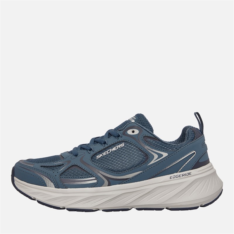 Relaxed Fit Edgeride Exodis Trainers Slate