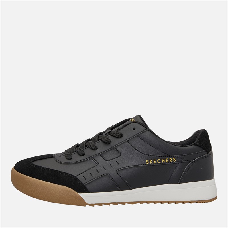 Zinger Manzanilla Totale Trainers