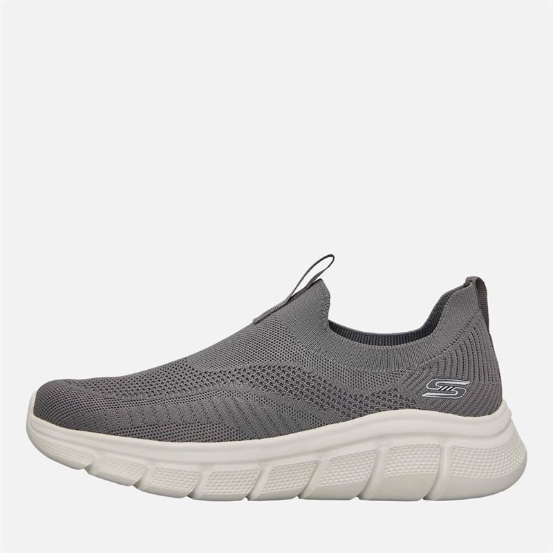 B Flex Frigid Edge Trainers Dark Grey