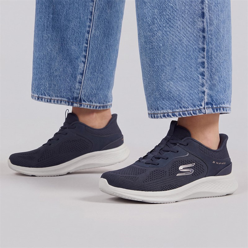 Slip Ins Skech Lite Pro 2.0 Smooth Current Trainers