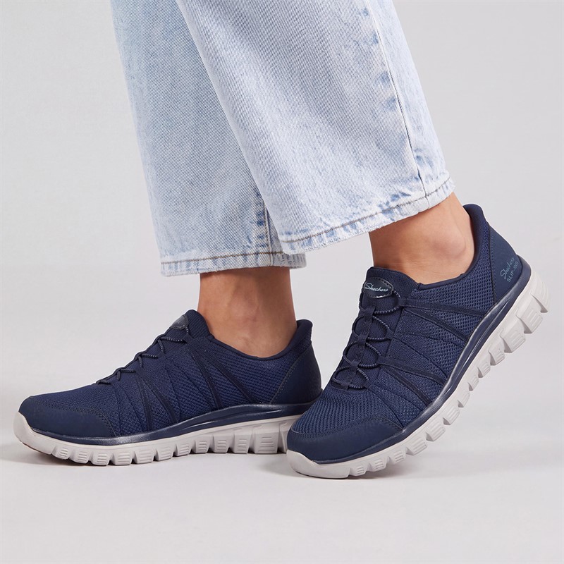 Slip Ins Graceful Trainers