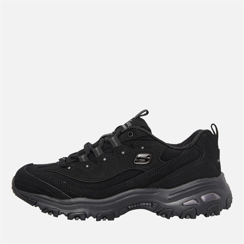 DLites Play On Trainers
