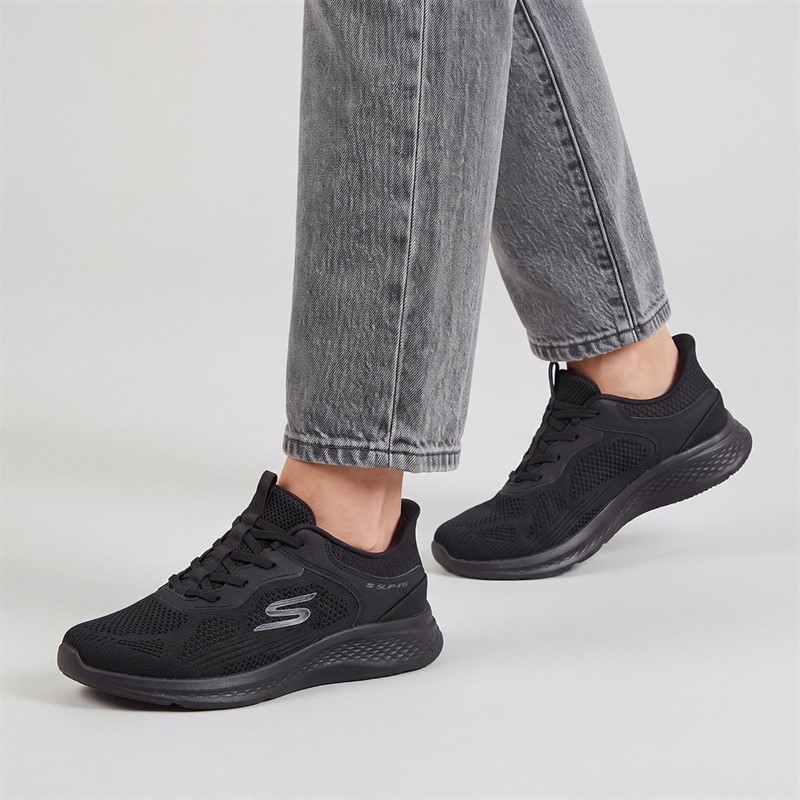 Slip Ins Skech Lite Pro 2.0 Smooth Current Trainers