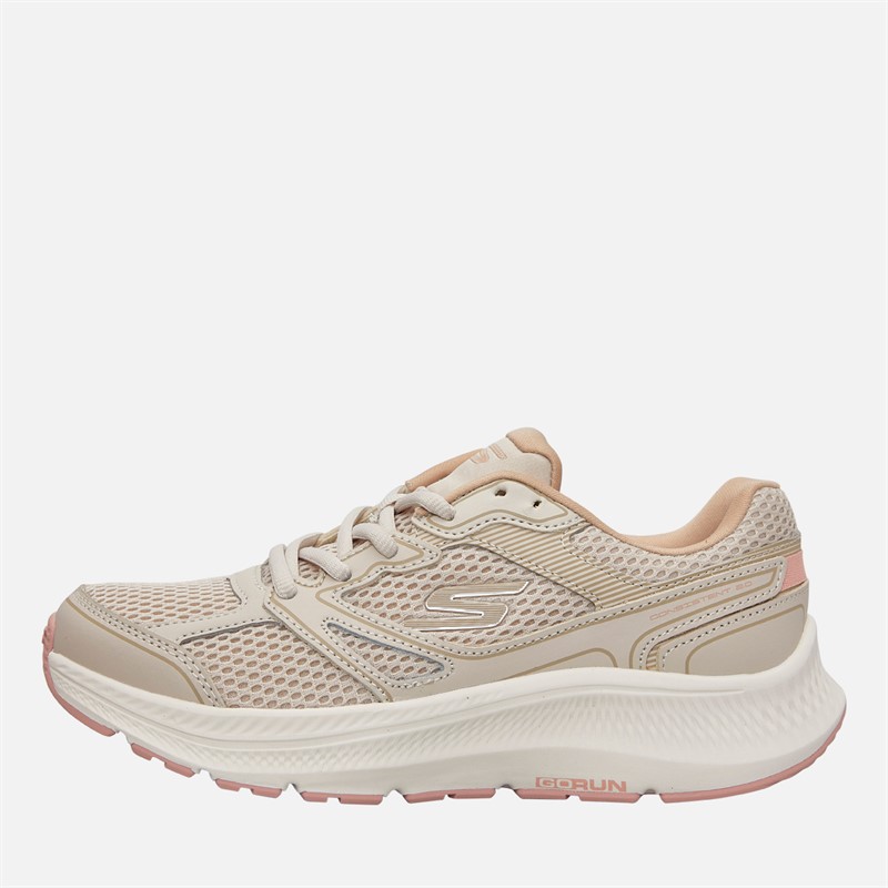 Go Run Consistent Trainers