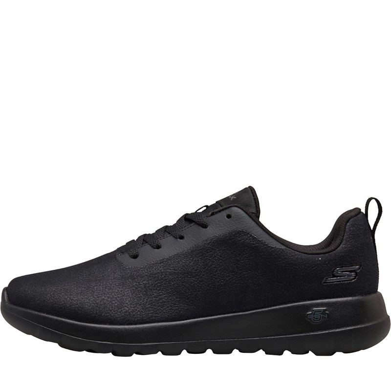 GOwalk Joy Vivify Trainers Black Black