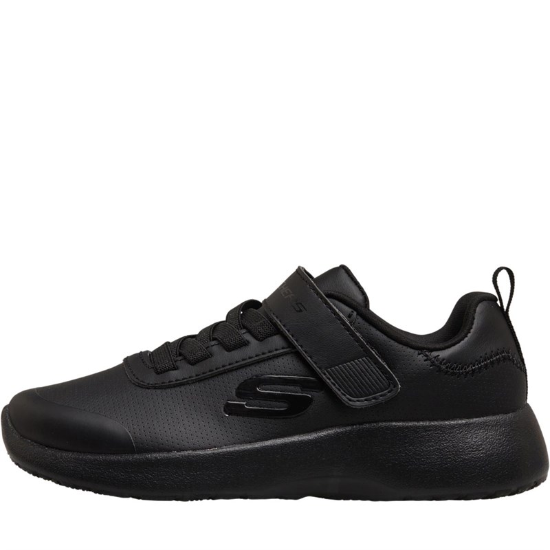 Dynamight Day School Trainers
