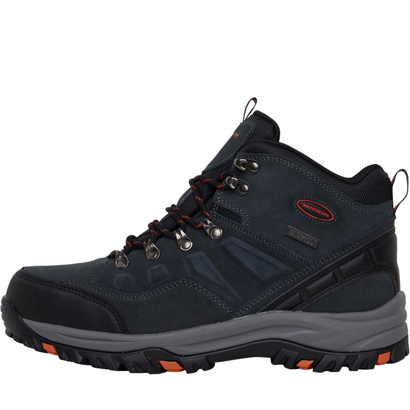 Relment Pelmo Waterproof Walking Boots